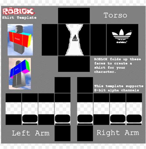 adidas t shirt roblox free